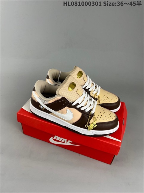 men low dunk sb shoes 2023-3-21-097